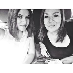 Meet your Posher, Darlene